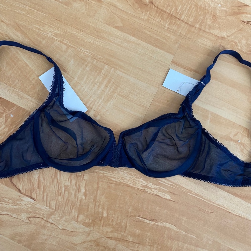 36A NEW bra
